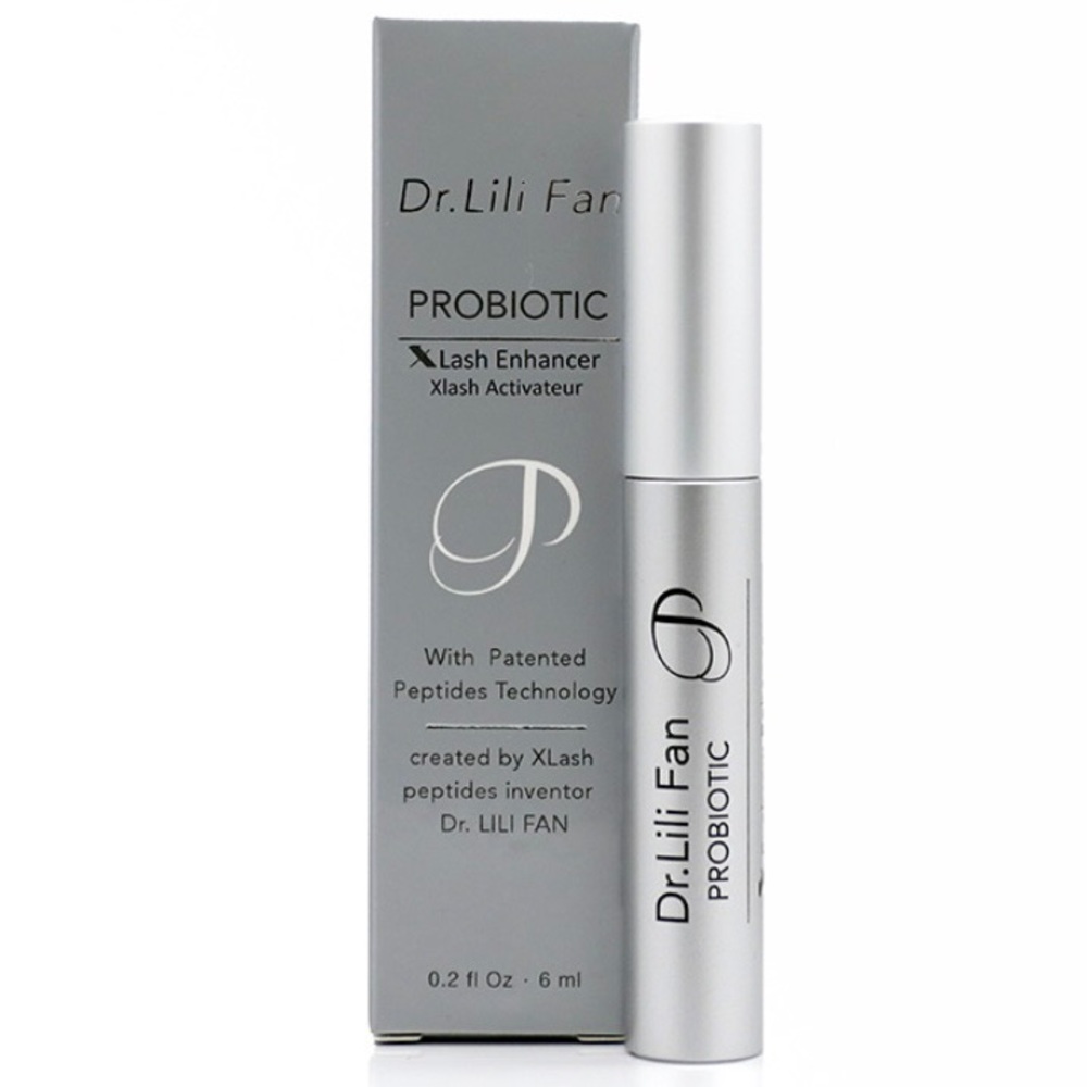 NWT Dr. Lili Fan Probiotic XLash Enhancer